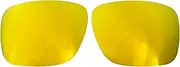 [Wetnenss] Replacement Lenses for Oakley Holbrook XL OO9417 /1.5mm polarized/easy to install