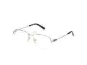 Adidas Originals OR5116 017 matte palladium 55/16/145 MAN Eyewear Frame