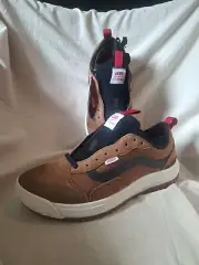 Vans Ultrarange Exo Mt Dachshund/Marshmallow Size 9.5