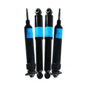 Front + Rear Sachs Shocks for Toyota HiAce PH 10 11 16 RA11 LH RH 10 20 30 40