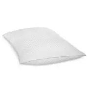 Charter Club Continuous Support Medium/Firm Density Pillow – Standard/Queen