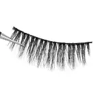 (D18)Curly False Eyelashes False Lashes Long False Lashes Lifelike Eyelashe