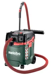 Metabo ASA30HPC - Dust Extractor/Vacuum - 1200W 30L Wet/Dry H Class
