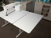 Handi Quilter InSight Table Extension Fits Capri and Baby Lock Regent table