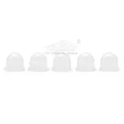 Carburator Primer Pump Kit 5pcs IN US For 1/5 HPI BAJA RV KM 5B 5T 5SC RC CAR