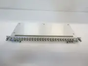 CISCO BPX-T3/E3-BC 73-2759-02 UNIVERSAL BACK CARD
