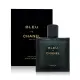 【CHANEL 香奈兒】Bleu 藍色男性香精 PARFUM 150ml(平行輸入)