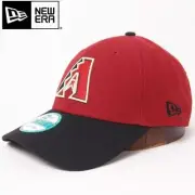 New NEW ERA Arizona Diamondbacks Cap 2 Tone