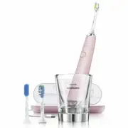 Philips Sonicare DiamondClean Sonic Toothbrush HX9318/08