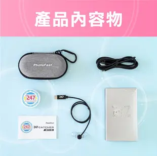 預購 247 Catcher 斷線自動回連 USB-C充電孔 團戰自動連點 抓寶神器 寶可夢 自動抓 (9折)