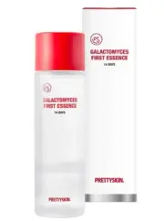 Pretty Skin Galactomyces First Essence 14 Days 150ml - Authentic & U.S. Seller