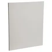 Kaboodle Cremasala Blind Corner Base Panel