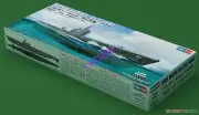 HobbyBoss 83523 1/350 U.S. NAVY SS-212 GATEAU 1941 Model Kit