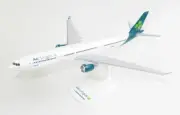 New! PPC 222406 Aer Lingus Airbus A330-300 reg. EI-EIM 1:200 scale snapfit model
