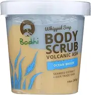 (Ocean Breeze) - Bodhi - Whipped Soap Scrub - Ocean Breeze - 410ml
