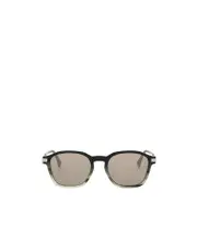 geometric sunglasses 52 Nude