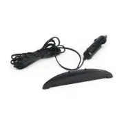 Car-Grade Car Electronic Clock, Car Electronic Clock, with Luminous In-Car 7850