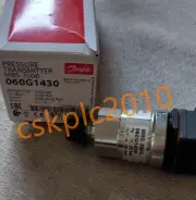 1 PCS NEW IN BOX Danfoss Pressure sensor MBS3000 060G1430