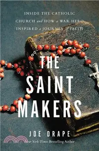 在飛比找三民網路書店優惠-The Saint Makers: Inside the C