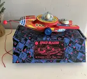 Fisher Price Toys Inc Space Blazer