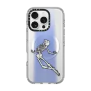iPhone 16 Pro Clear Case MagSafe Compatible Ascension