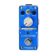 Toms Line APE-3 Mini Pure Echo Effects Pedal