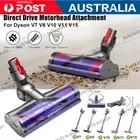 For Dyson V7 V8 V10 V11 V15 Vacuum Cleaner Direct Drive Motorhead Cleaner Head