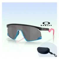 在飛比找momo購物網優惠-【Oakley】BXTR(亞洲版 運動太陽眼鏡 OO9280