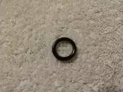 New Garrett Metal Detectors Headphone Cap Seals AT Models