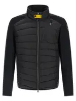 [Parajumpers] Parajumpers-Jayden Puffer Jackets Nero-Uomo M