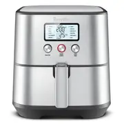 Breville the Air Fryer Chef Plus - Stainless Steel