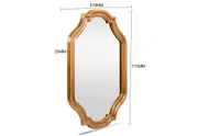 SELKIRK Wall Mirror