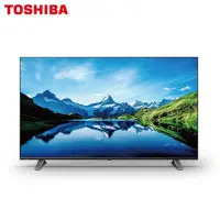 在飛比找有閑購物優惠-領券再折 TOSHIBA 東芝【50C350LT】50型 六