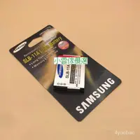 在飛比找蝦皮購物優惠-❦SAMSUNG三星SLB-11A相機電池 WB600 WB