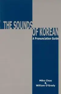 在飛比找博客來優惠-Sounds of Korean: A Pronunciat