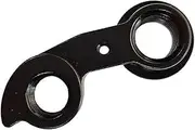 FIQOME Bicycle Rear Derailleur Gear Mech Hanger Frame Bracket Tail Hooks, for BTWIN, for GT MTB Bike Drop Out Adapter Cycling Accessories Bike Derailleur Hanger