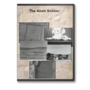 The Atom Soldier Camp Rock Atomic Bomb Training Big Picture Documentary DVD C873