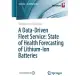 A Data-Driven Fleet Service: State of Health Forecasting of Lithium-Ion Batteries