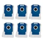 Dust Dirt Disposal Bags For IRobot Roomba I7 I7+ i7 Plus E5 E6 E7 Vacuum cleaner