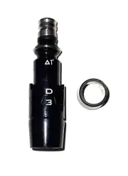 TITLEIST GT, TSR, TSi, TS1, TS2, TS3, TS4 RH/LH HYBRID SHAFT ADAPTER 0.370