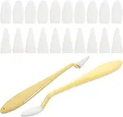 Gadpiparty 1 Set Drawing Tools for Artists Sketch Blending Stump Durable Smudge Erase Tool for Art Projects Comfortable Grip for Efficient Painting and Crafting