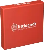 LittleCodr Kids coding game