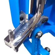 The Original Swage It™ Dillon XL750 Primer Pocket Swager - Small Primer Only.