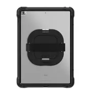 OtterBox Unlimited Case Pro Pack For iPad 10.2 7th/8th/9th Gen - Crystal / Black
