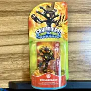 Skylanders Swap Force Smolderdash Character Pack New In Package