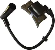 Ignition Coil, for Robin Subaru, for EX13 EX17 EX21 6-7 HP OHC 169CC 211CC, Engine Magneto Module Stator 277-79431-01 Replacement Ignition Coil Garden Tools