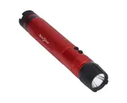 T6 USB Rechargeable Flashlight COB Bright Magnetic Water Resistant Indoor Outdoor