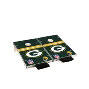 Green Bay Packers Cornhole Board