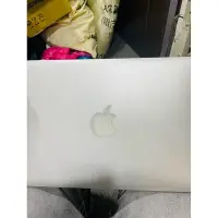 在飛比找Yahoo!奇摩拍賣優惠-蘋果原廠MacBook Air 4G 128G 2013年 