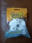 Scrub Daddy Dish Daddy Dishwand Adapter- Attaches Smile Face Sponge to Wand